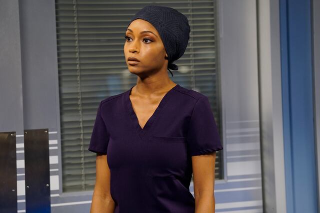 Chicago Med