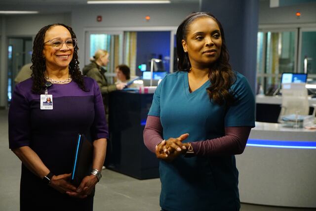 Chicago Med