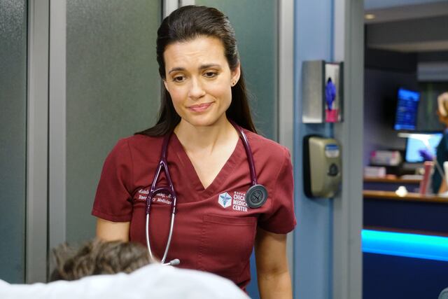 Chicago Med