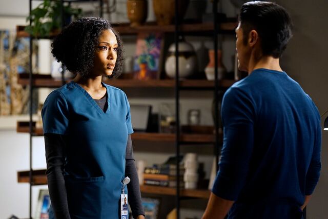 Chicago Med