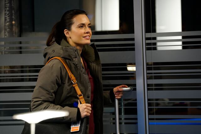 Chicago Med