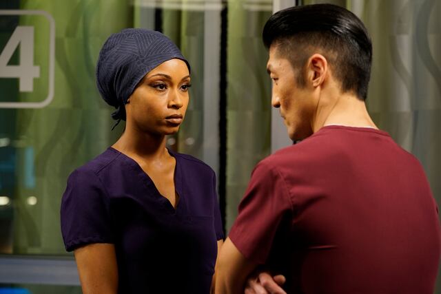Chicago Med
