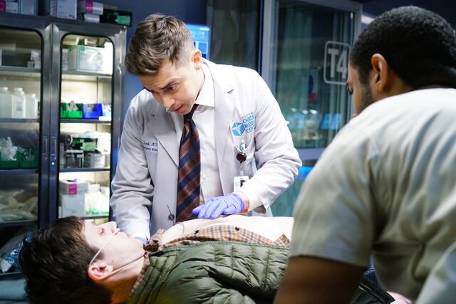 Chicago Med