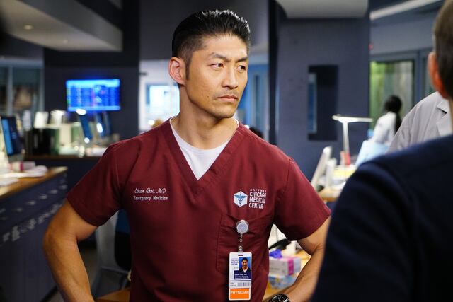 Chicago Med