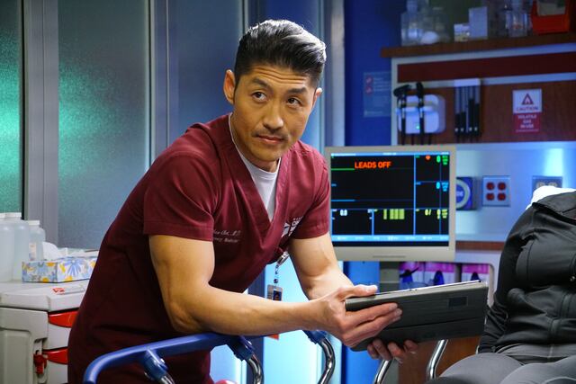 Chicago Med