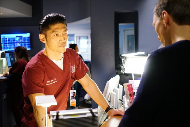 Chicago Med