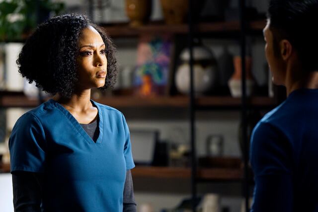Chicago Med