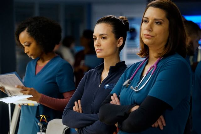 Chicago Med