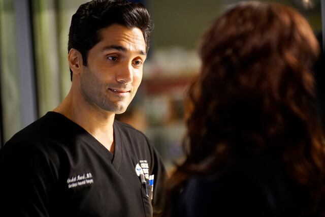 Chicago Med