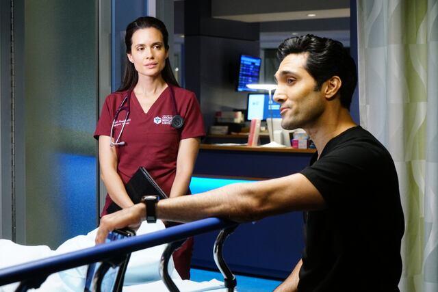 Chicago Med