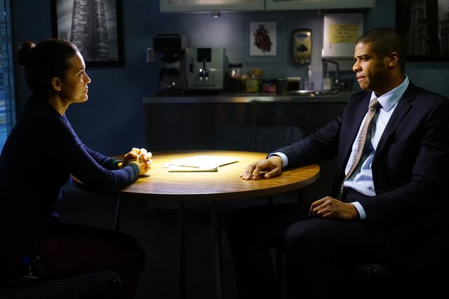 Chicago Med