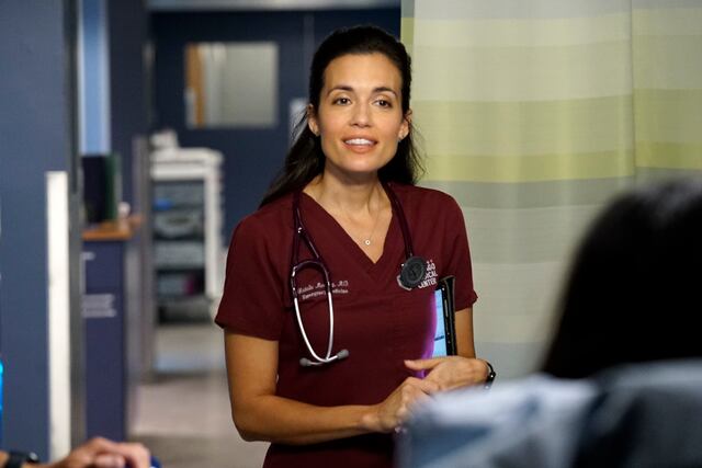 Chicago Med