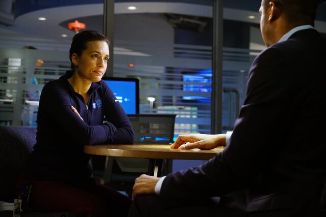 Chicago Med