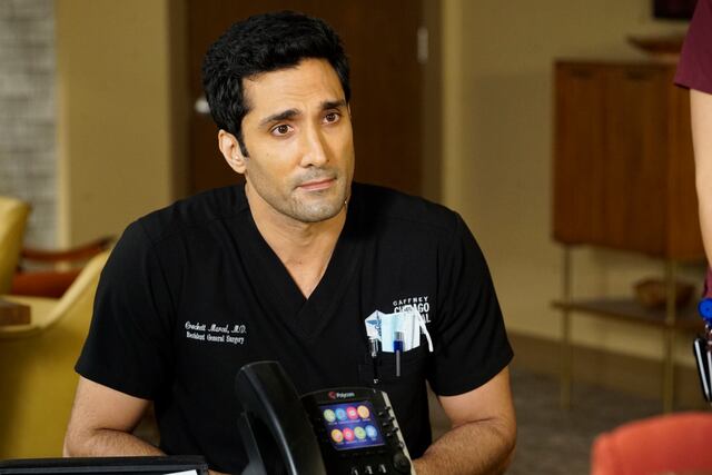 Chicago Med