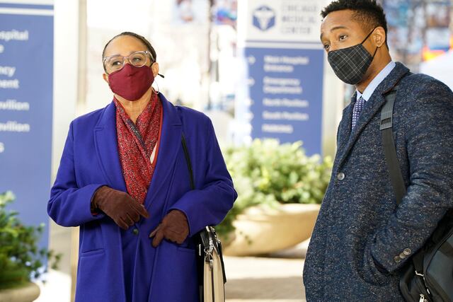 Chicago Med
