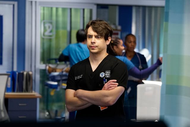 Chicago Med