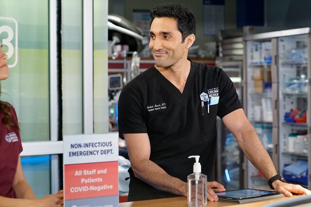 Chicago Med