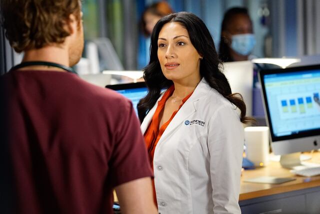 Chicago Med