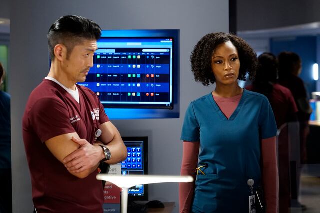 Chicago Med