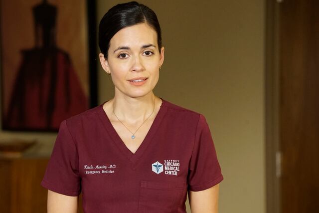 Chicago Med