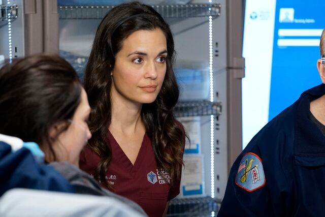 Chicago Med