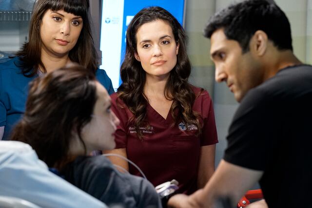Chicago Med