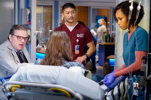 Chicago Med