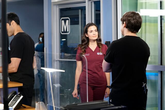 Chicago Med