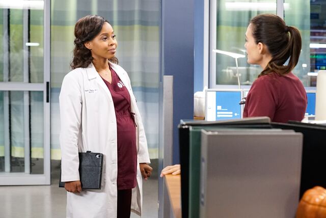 Chicago Med