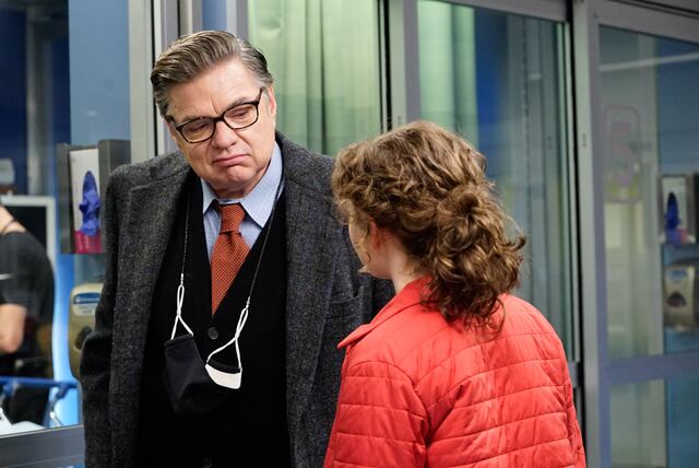 Chicago Med