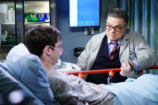 Chicago Med