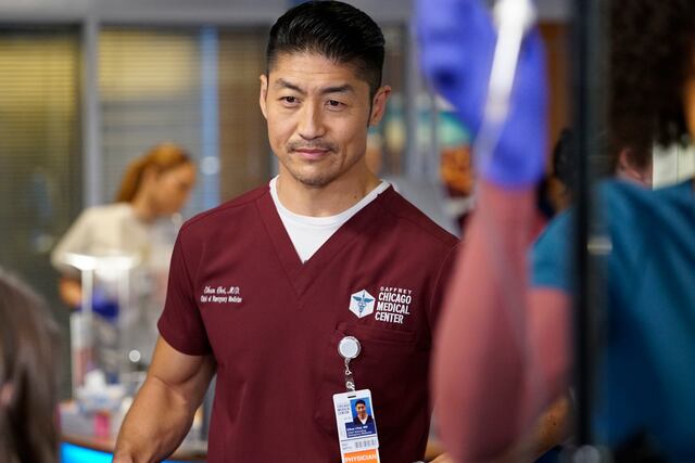 Chicago Med
