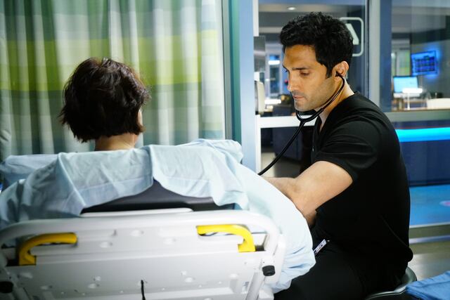 Chicago Med