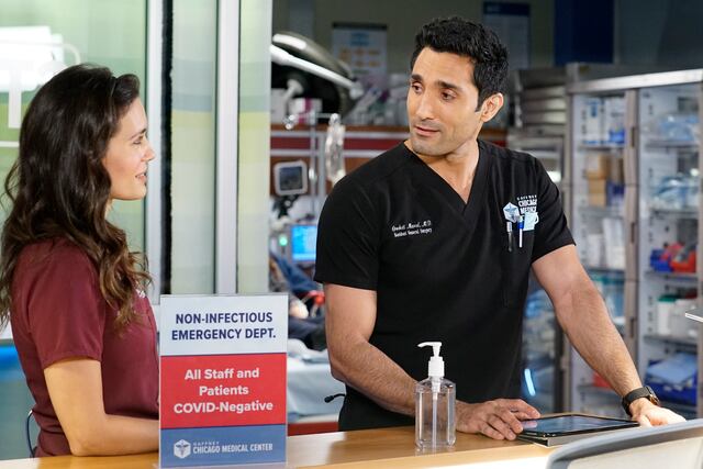 Chicago Med