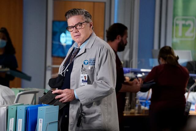 Chicago Med