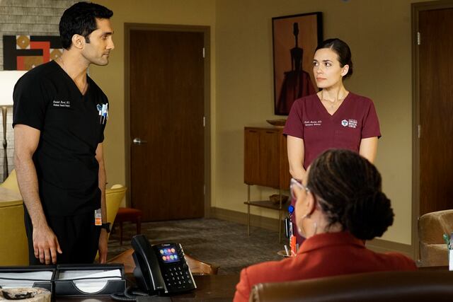 Chicago Med