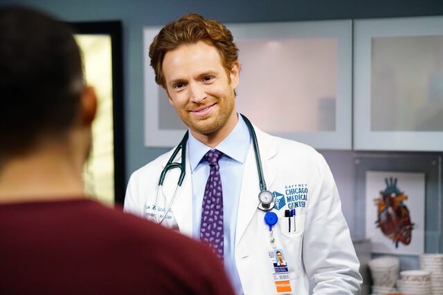 Chicago Med