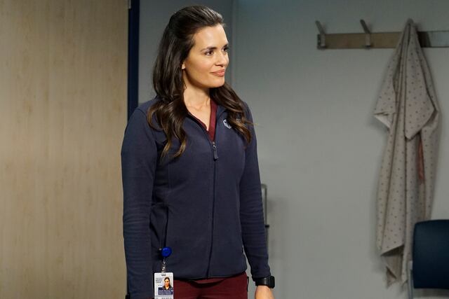 Chicago Med