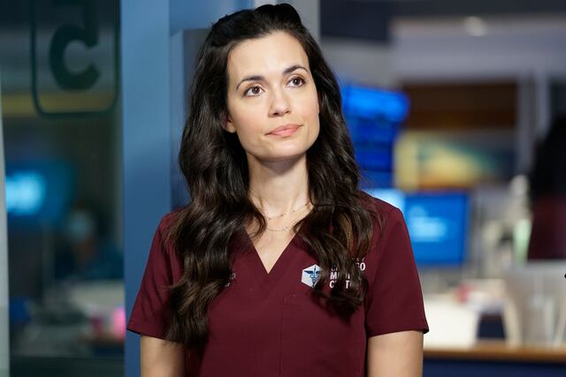 Chicago Med