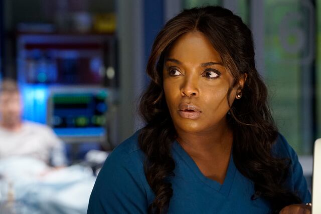 Chicago Med