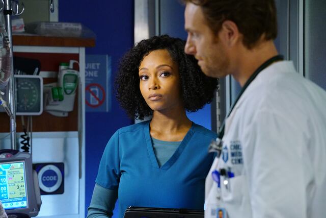 Chicago Med
