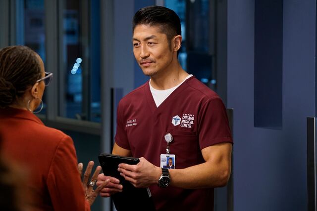 Chicago Med