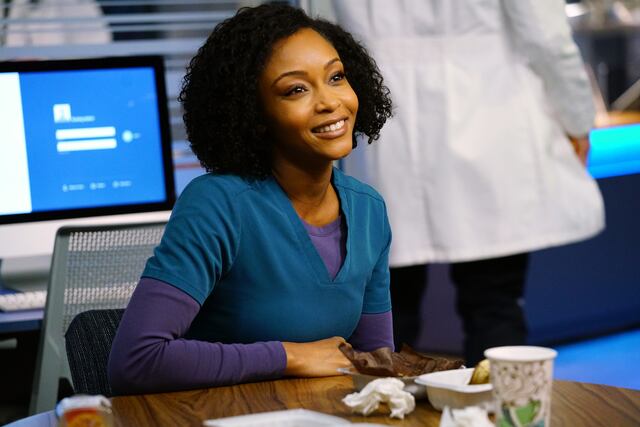 Chicago Med