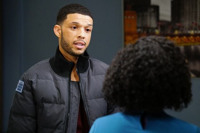 Chicago Med
