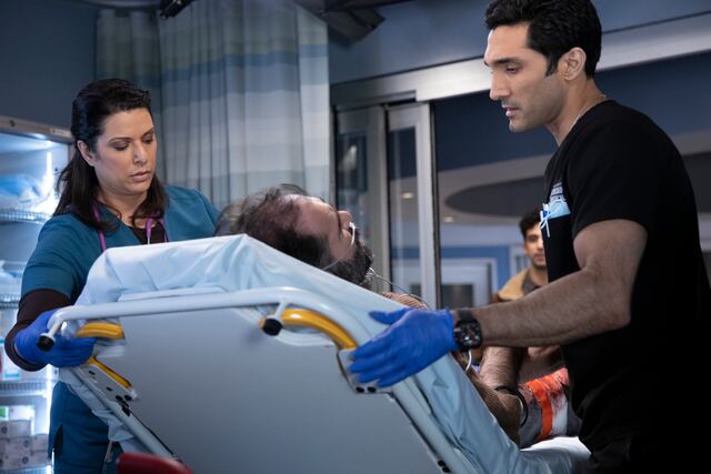 Chicago Med