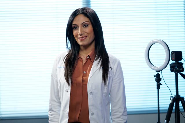 Chicago Med