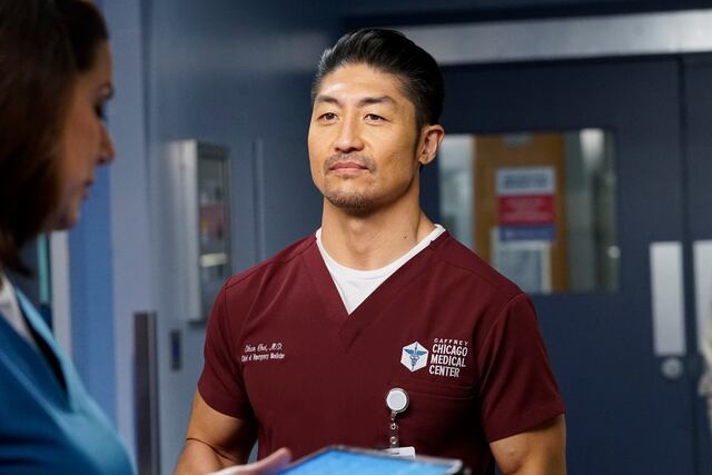 Chicago Med