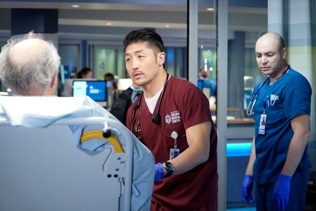 Chicago Med