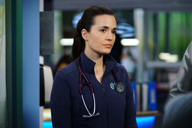 Chicago Med