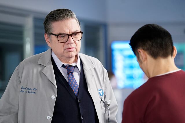 Chicago Med